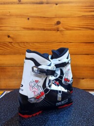 LYŽIARKY DALBELLO CX3 24MP